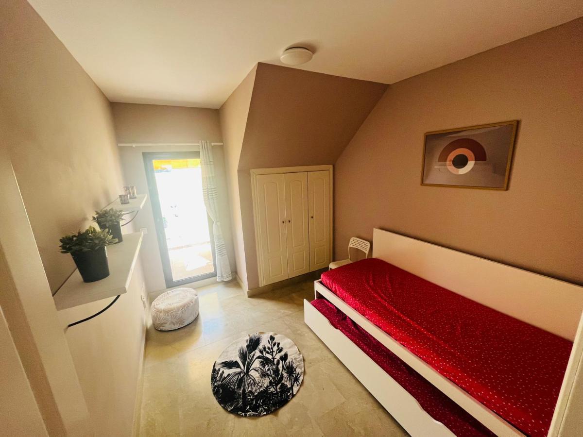 Duquesa Village Manilva Dış mekan fotoğraf