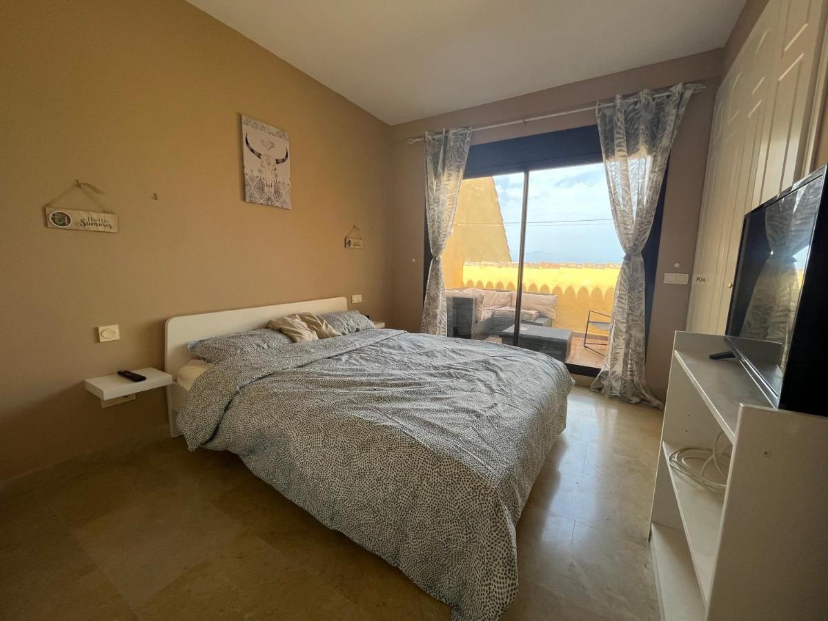 Duquesa Village Manilva Dış mekan fotoğraf