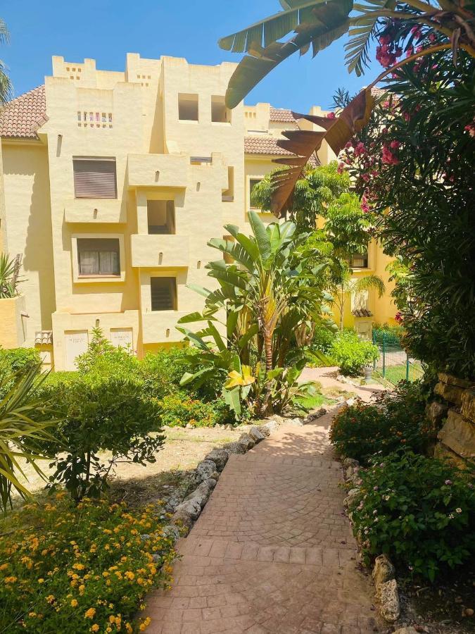 Duquesa Village Manilva Dış mekan fotoğraf
