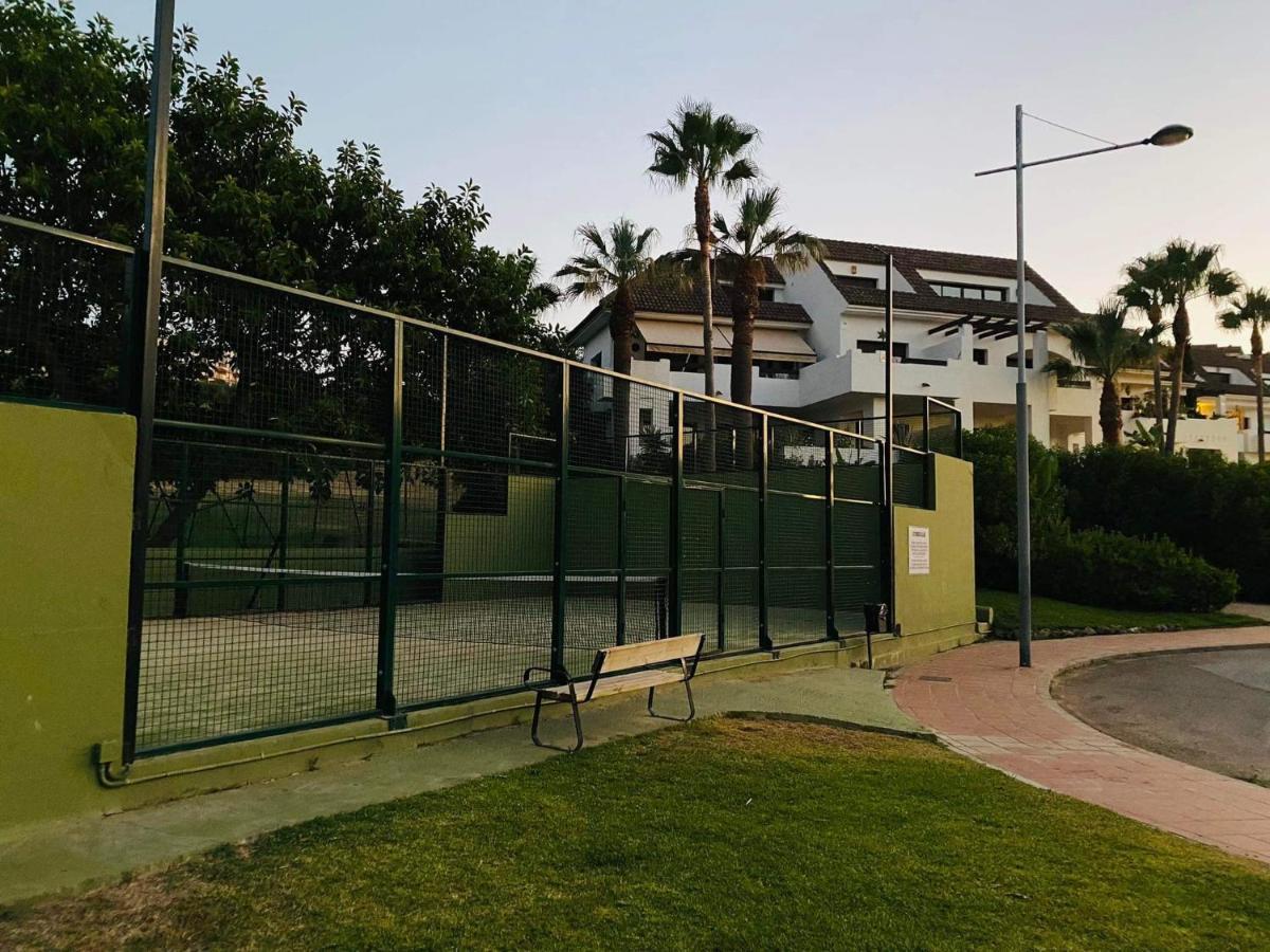 Duquesa Village Manilva Dış mekan fotoğraf