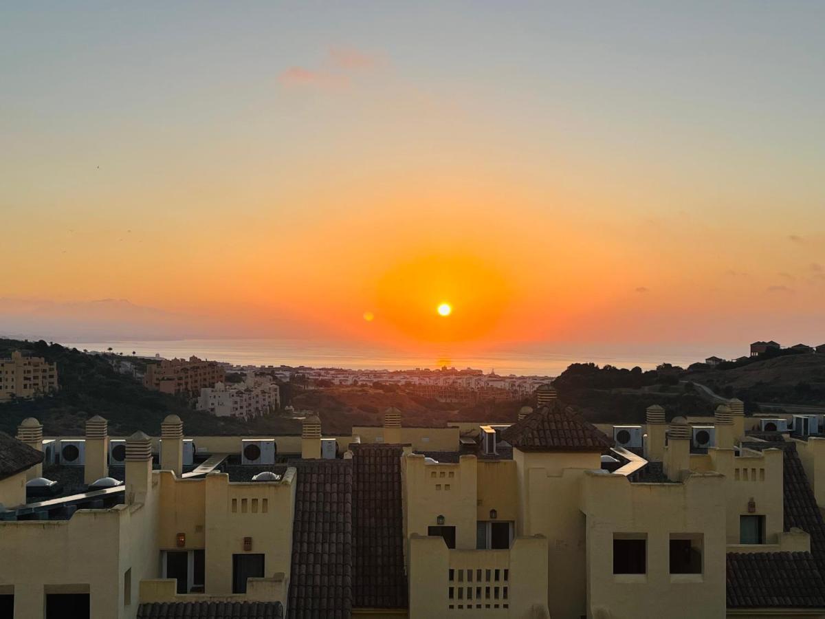 Duquesa Village Manilva Dış mekan fotoğraf