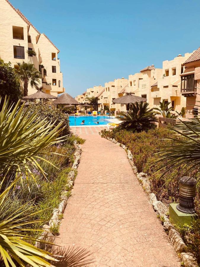 Duquesa Village Manilva Dış mekan fotoğraf