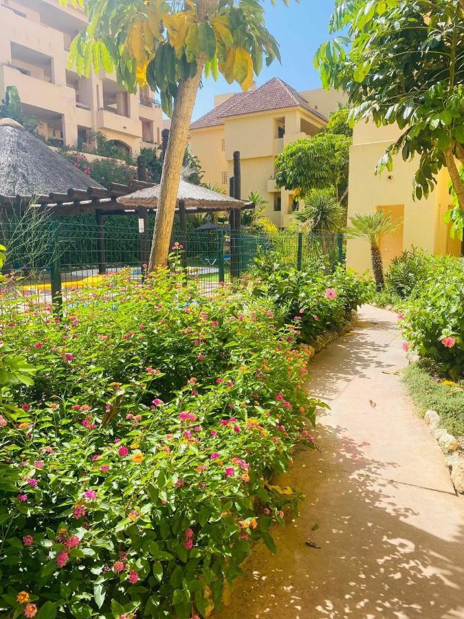Duquesa Village Manilva Dış mekan fotoğraf