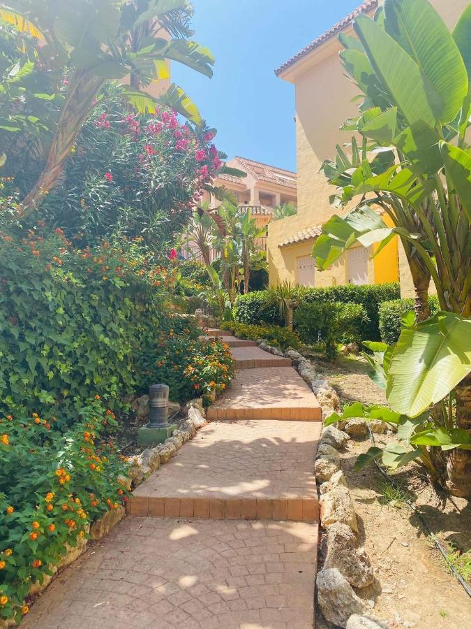 Duquesa Village Manilva Dış mekan fotoğraf
