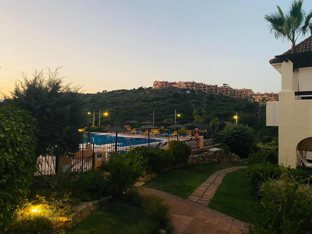 Duquesa Village Manilva Dış mekan fotoğraf