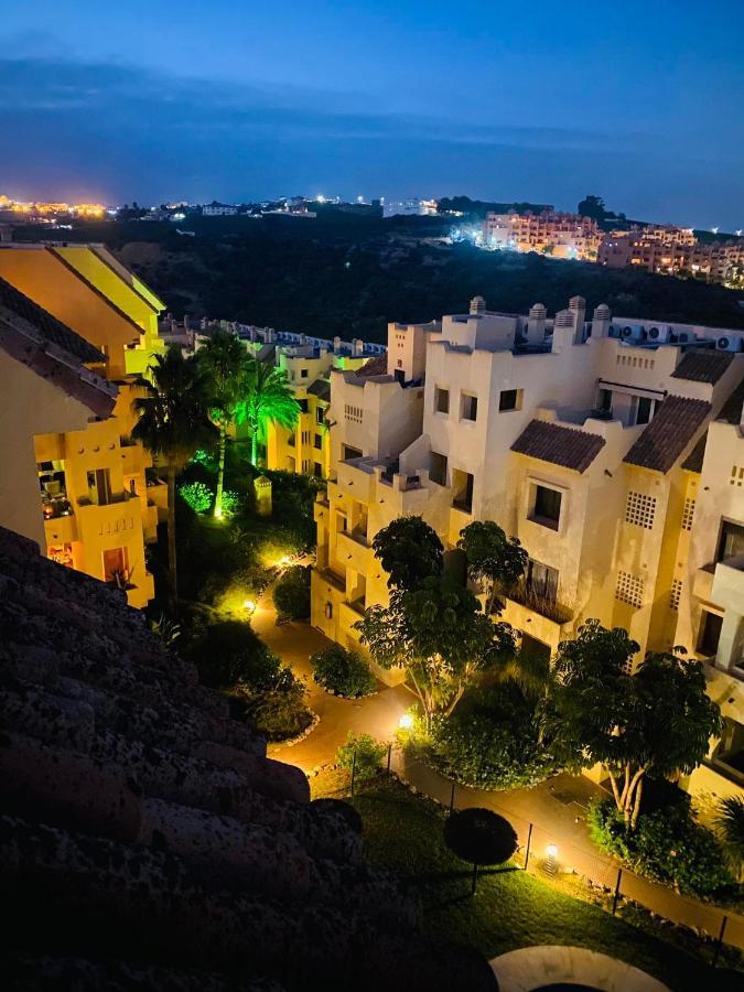 Duquesa Village Manilva Dış mekan fotoğraf